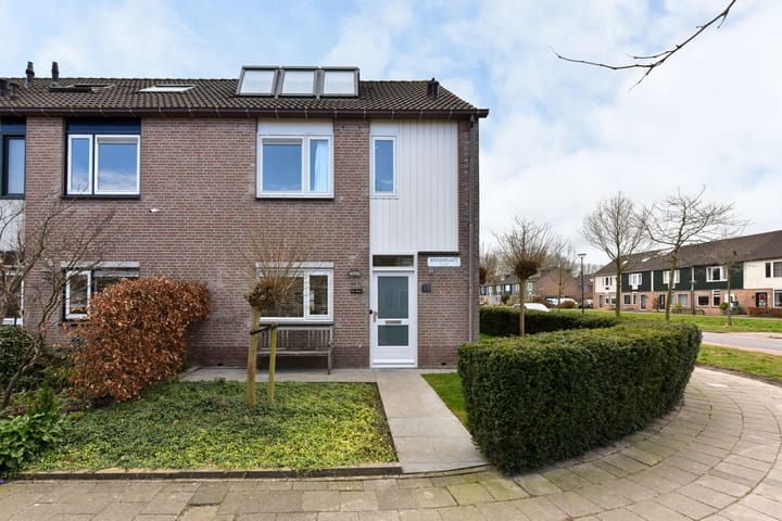 Foto 2 van Binnenplaats 10