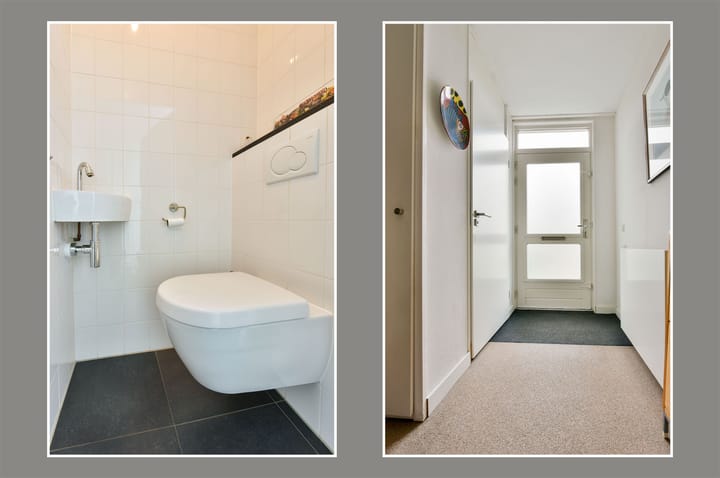 Foto 3 van Binnenplaats 10