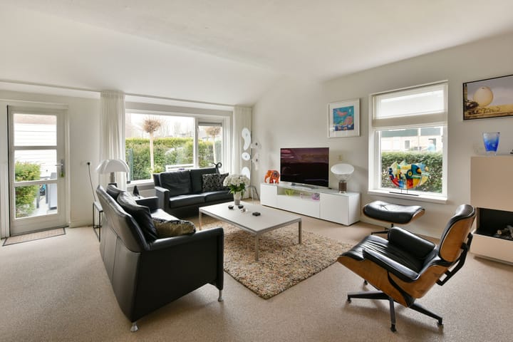 Foto 4 van Binnenplaats 10