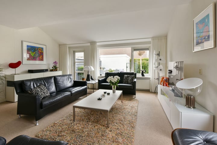 Foto 5 van Binnenplaats 10