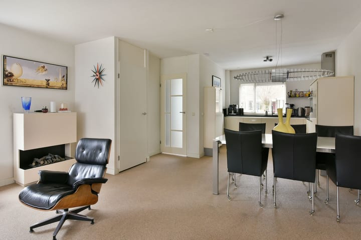 Foto 7 van Binnenplaats 10