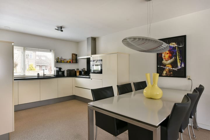 Foto 9 van Binnenplaats 10