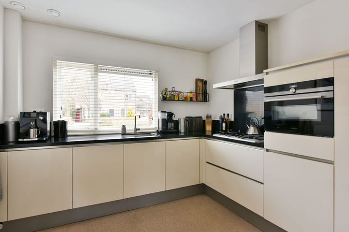 Foto 11 van Binnenplaats 10