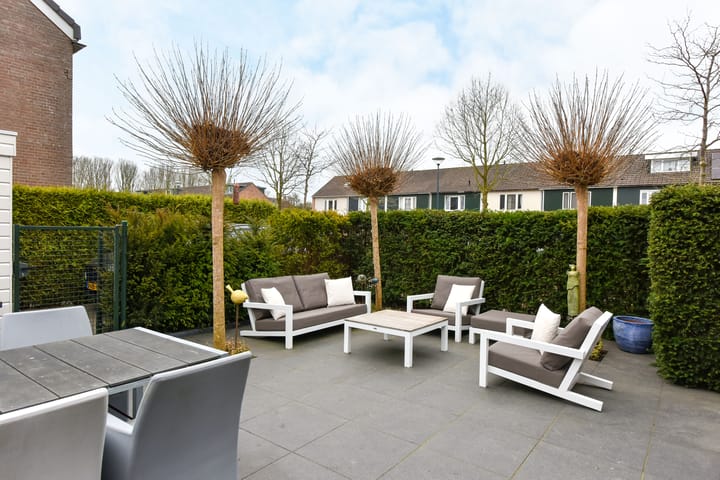 Foto 24 van Binnenplaats 10