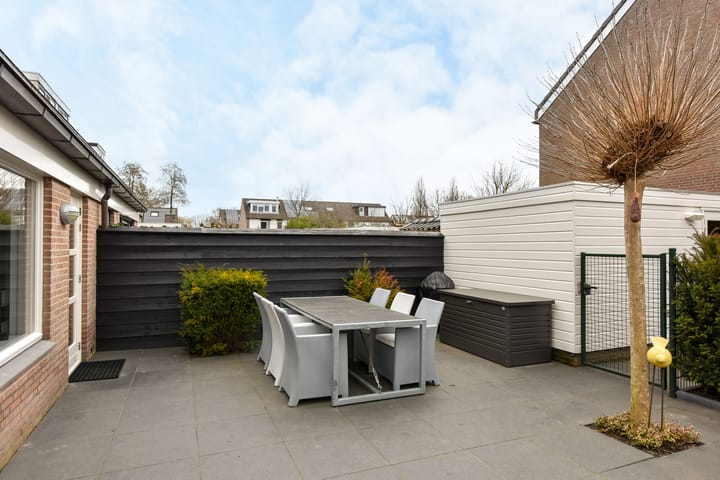 Foto 25 van Binnenplaats 10