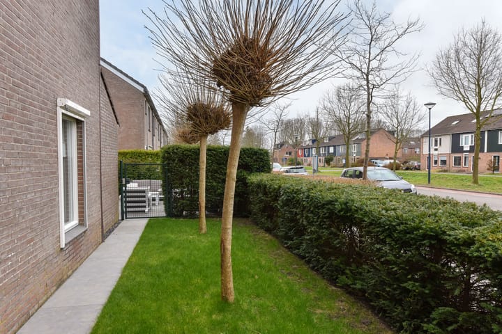 Foto 26 van Binnenplaats 10