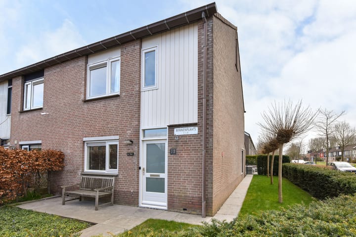 Foto 28 van Binnenplaats 10