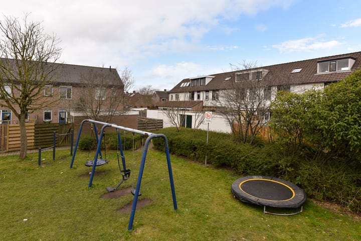 Foto 29 van Binnenplaats 10