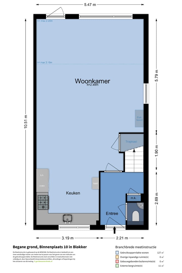 Foto 32 van Binnenplaats 10