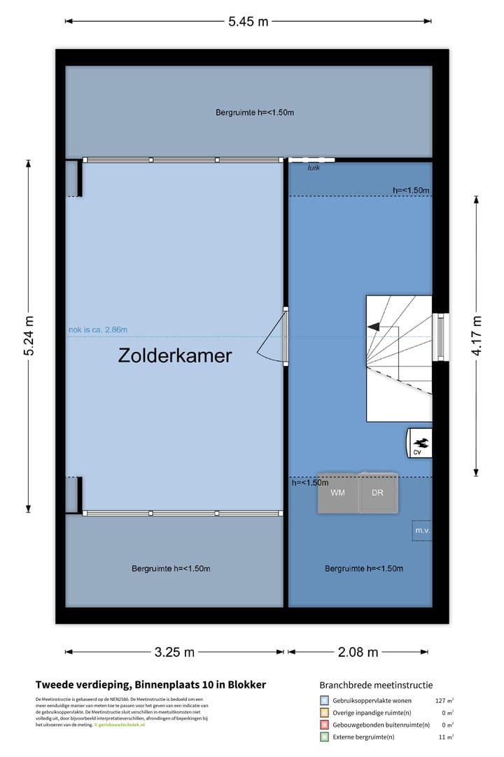 Foto 34 van Binnenplaats 10