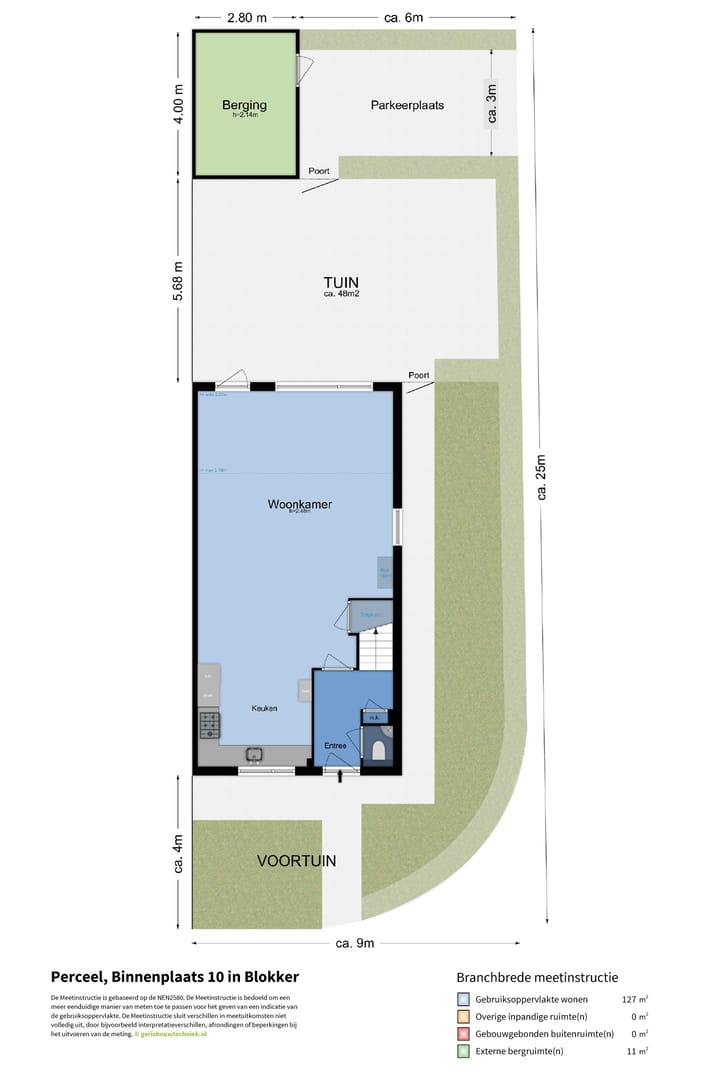 Foto 35 van Binnenplaats 10