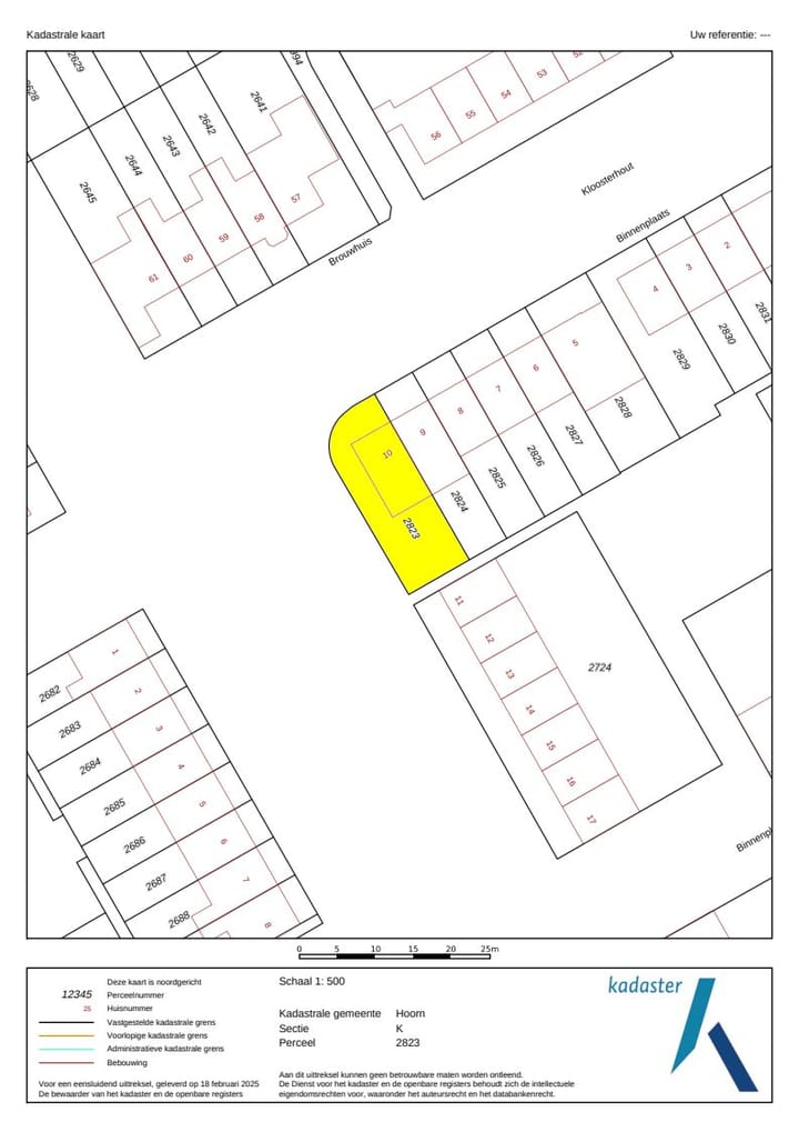 Foto 36 van Binnenplaats 10
