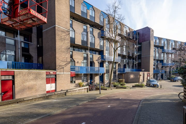 Foto 5 van Sint-Jacobsplaats 60