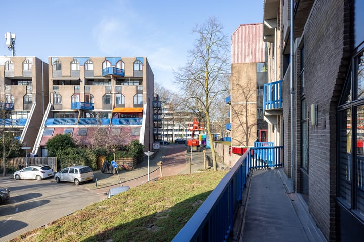 Foto 21 van Sint-Jacobsplaats 60