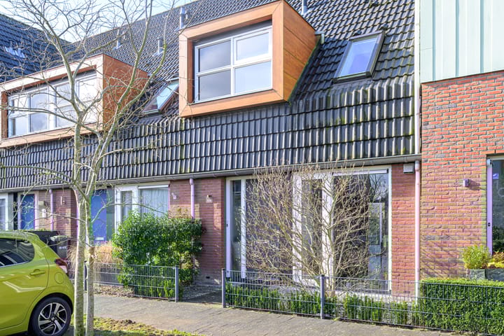 Foto 36 van Inlaagdijk 106