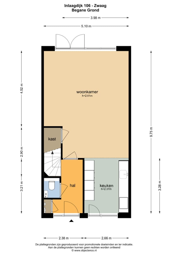 Foto 43 van Inlaagdijk 106