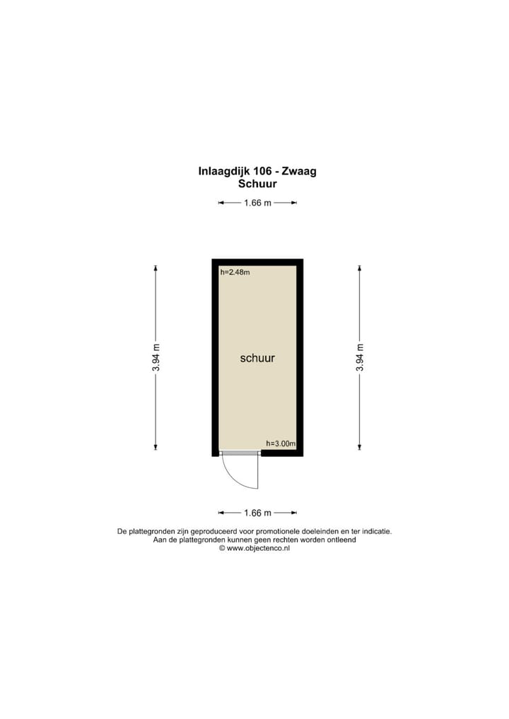 Foto 47 van Inlaagdijk 106