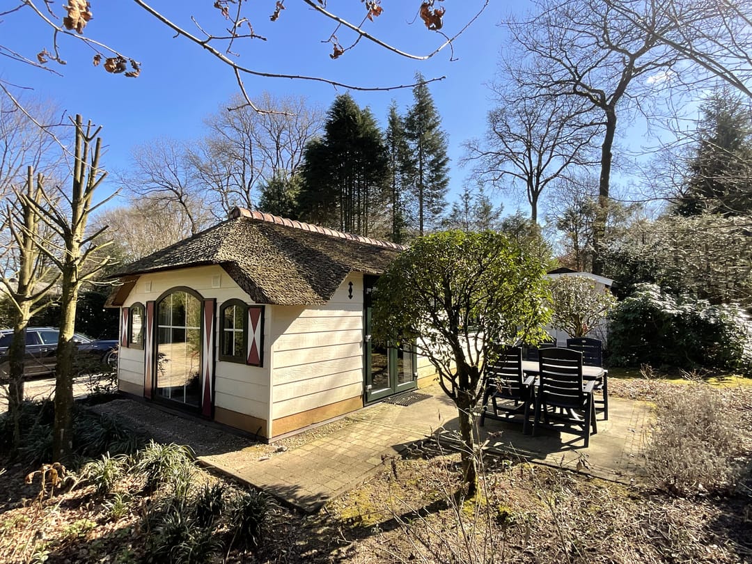 Foto 1 van Tonnenberg 53-K38