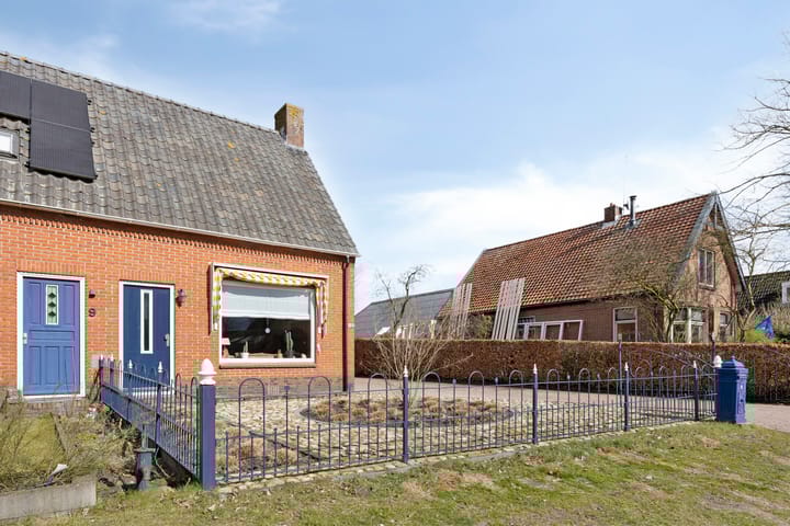 Foto 2 van Oldend 11