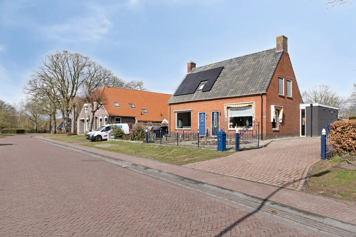 Foto 3 van Oldend 11