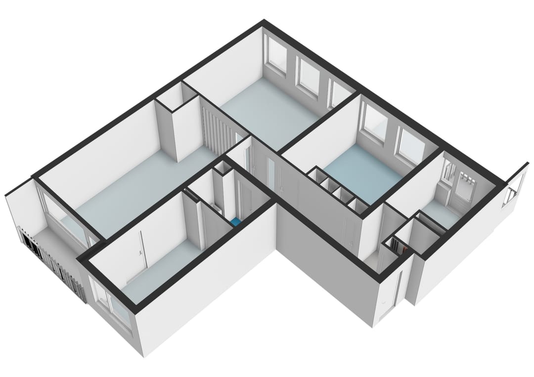 Photo 38 of Van Nijenrodeweg 299