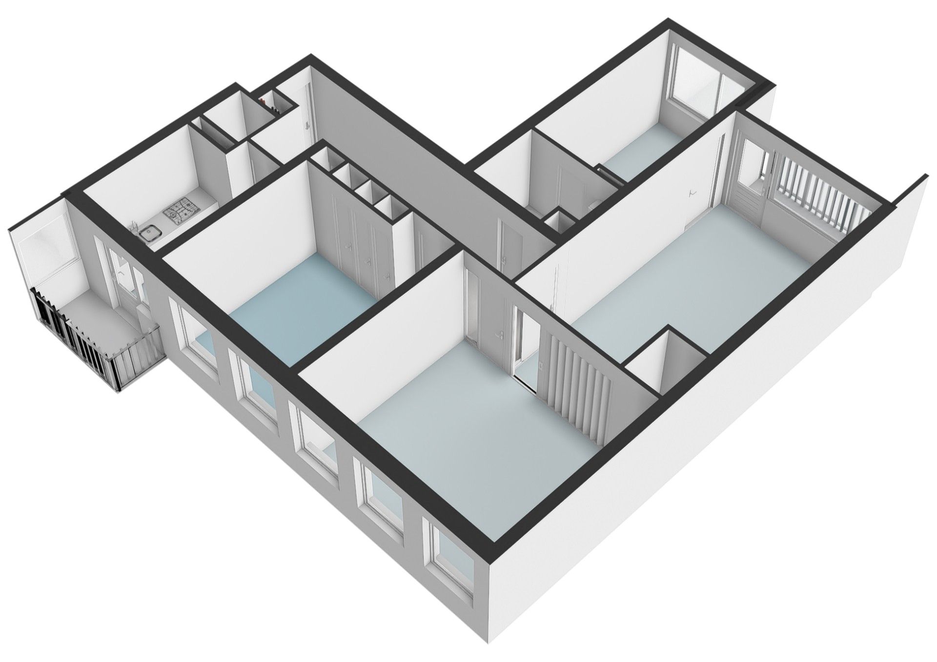 Photo 39 of Van Nijenrodeweg 299