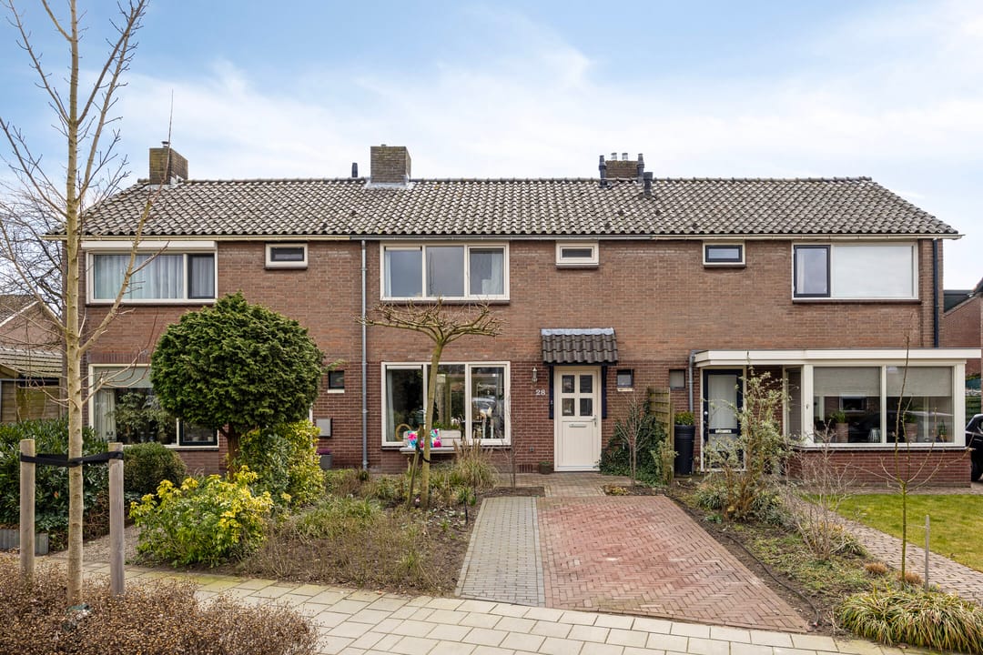 Foto 2 van Papaverstraat 28