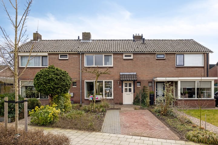 Foto 2 van Papaverstraat 28