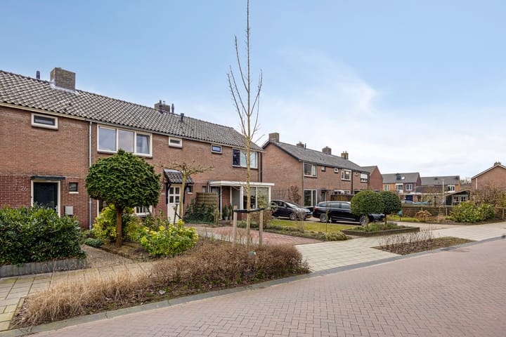 Foto 3 van Papaverstraat 28