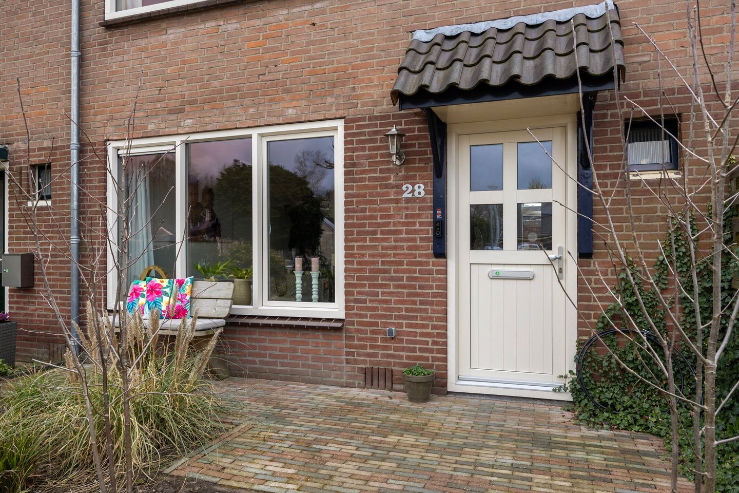 Foto 4 van Papaverstraat 28