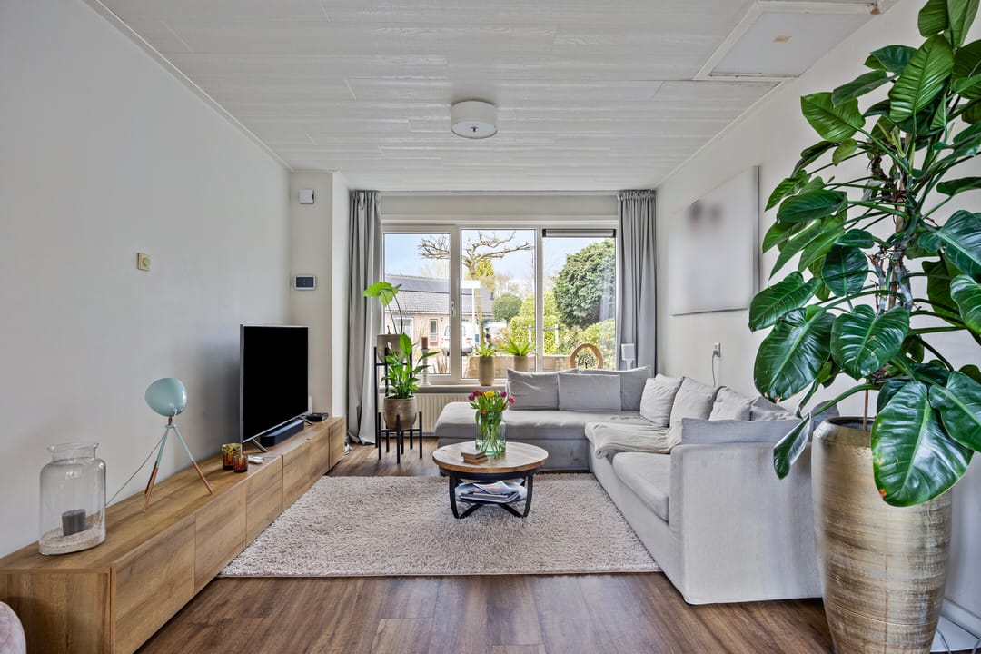 Foto 7 van Papaverstraat 28