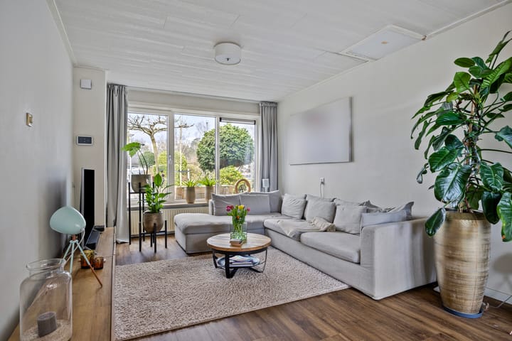 Foto 8 van Papaverstraat 28