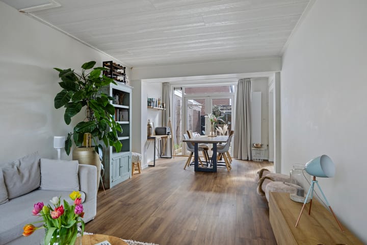 Foto 10 van Papaverstraat 28