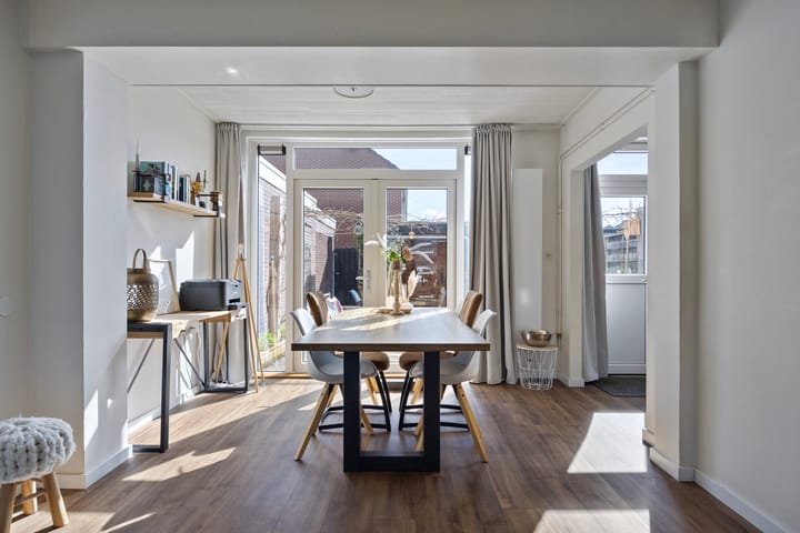 Foto 12 van Papaverstraat 28