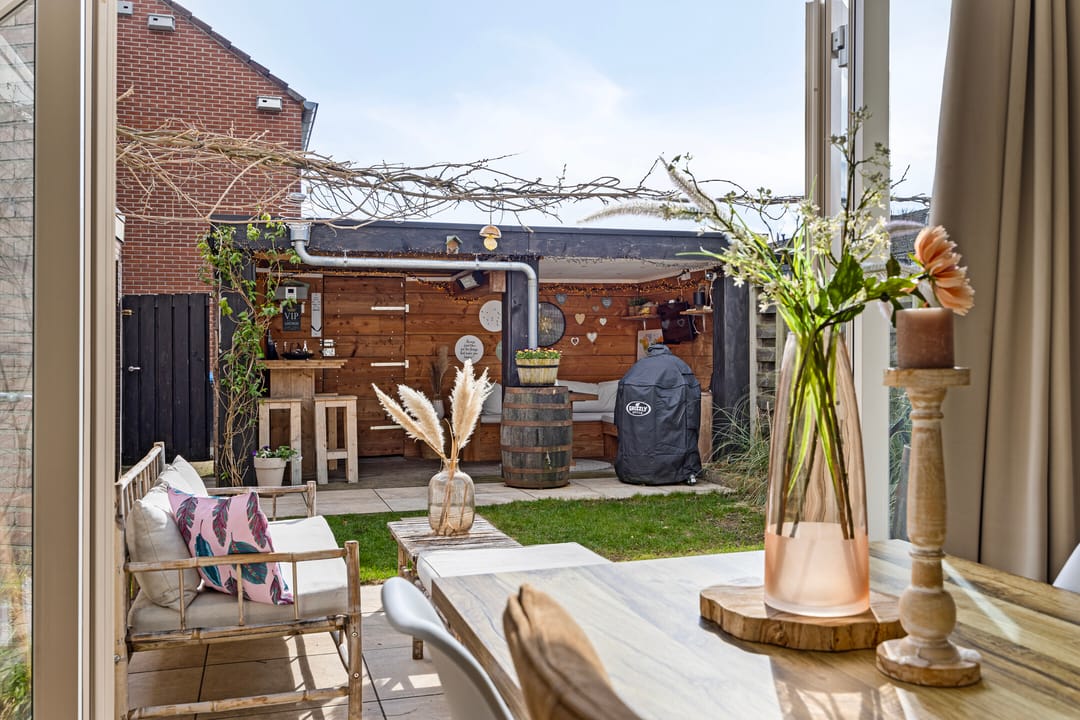 Foto 13 van Papaverstraat 28