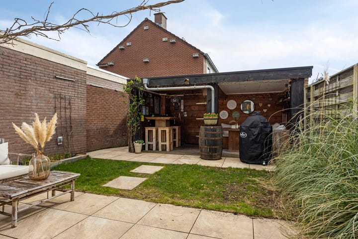 Foto 24 van Papaverstraat 28