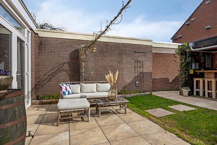 Foto 25 van Papaverstraat 28