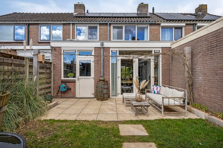 Foto 28 van Papaverstraat 28