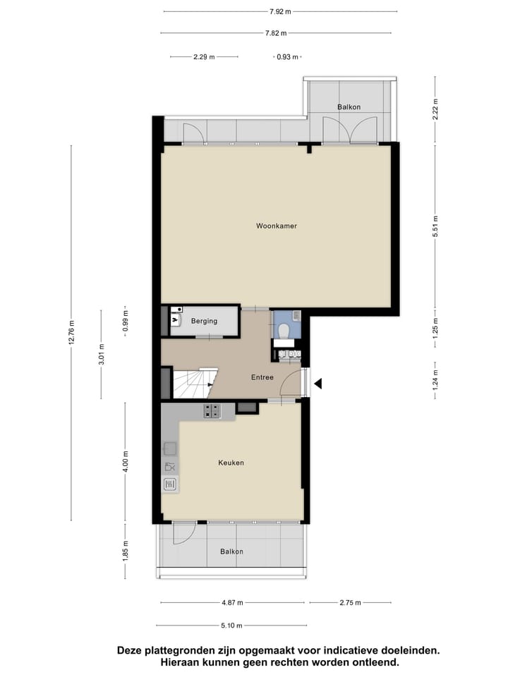 Foto 35 van Eemstein 307