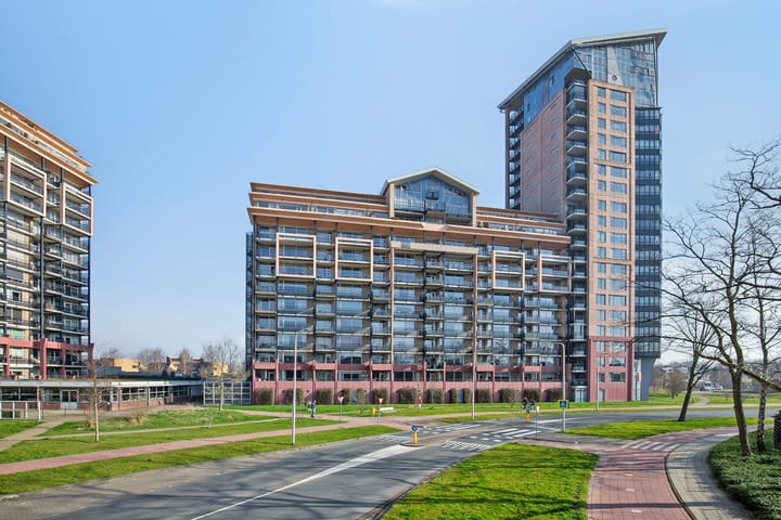 Foto 2 van Eemstein 307