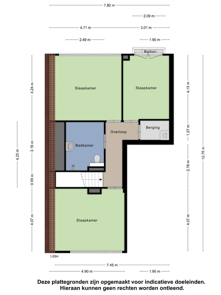 Foto 36 van Eemstein 307