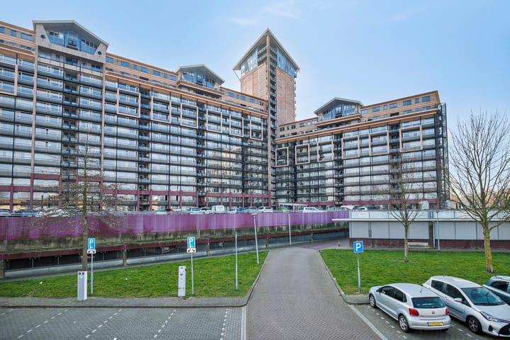 Foto 3 van Eemstein 307