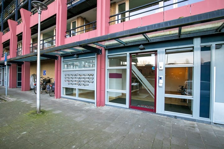 Foto 4 van Eemstein 307