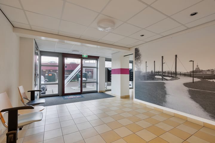 Foto 5 van Eemstein 307