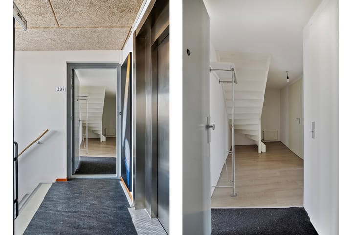 Foto 6 van Eemstein 307