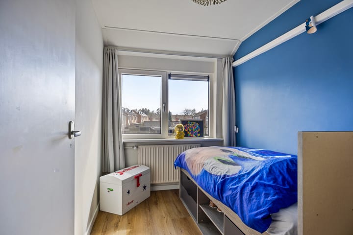 Foto 22 van Papaverstraat 28