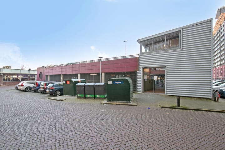 Foto 28 van Eemstein 307