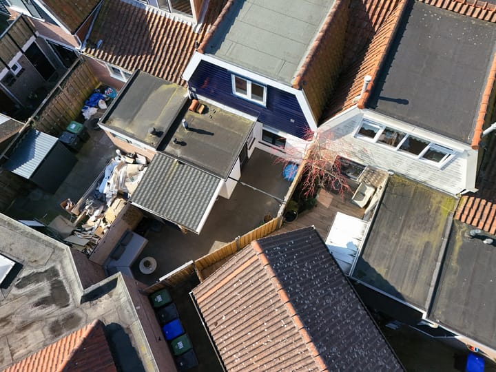 Foto 2 van Eendrachtstraat 38