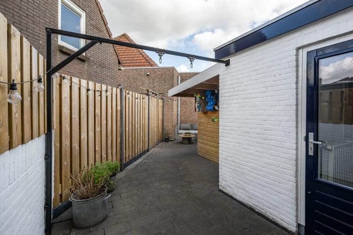 Foto 3 van Eendrachtstraat 38