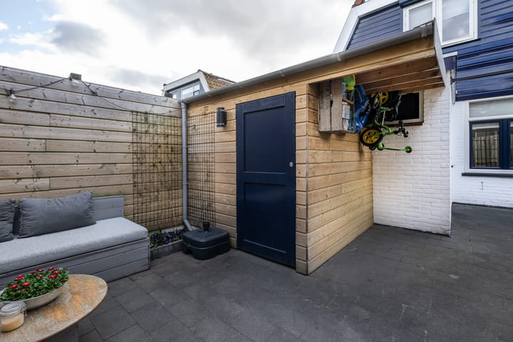 Foto 4 van Eendrachtstraat 38